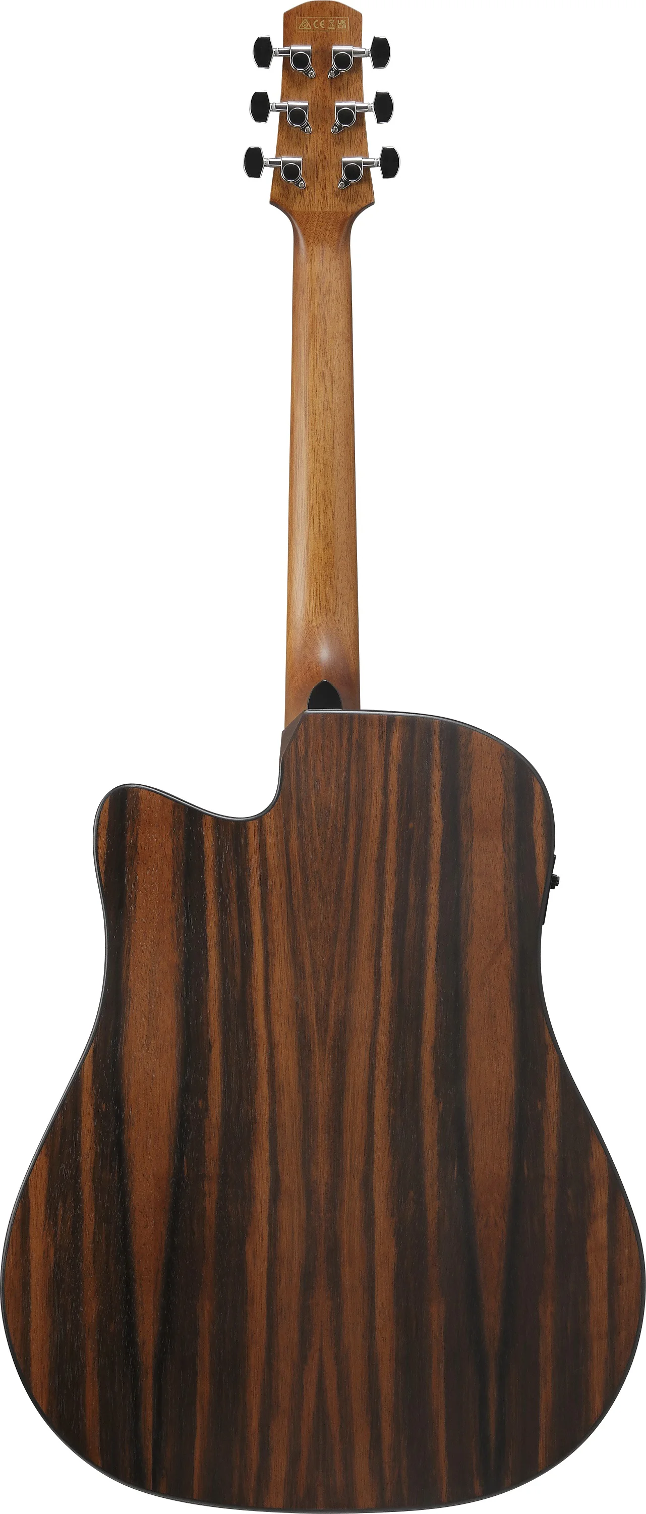 AAD70CE-TBN Westerngitarre